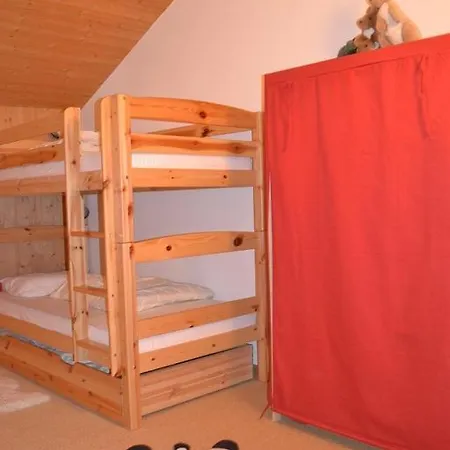 Cristal Apartment *