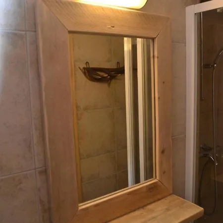 Cristal Apartment *