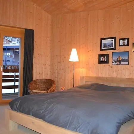 Apartment Cristal *