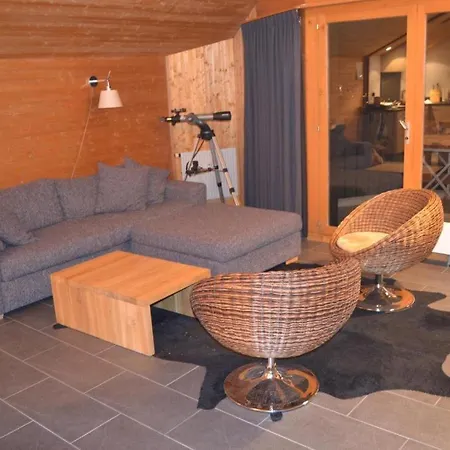Cristal Apartment Anzere