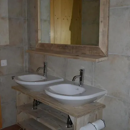 Apartment Cristal Anzere