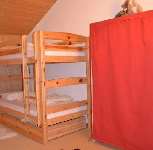 Cristal Apartamento *