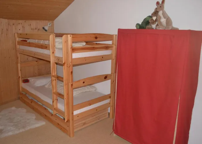 Apartamento Cristal *