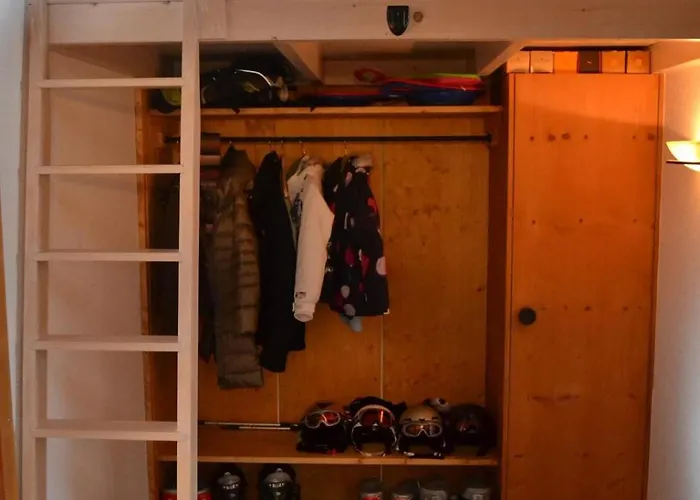 Apartamento Cristal Anzère