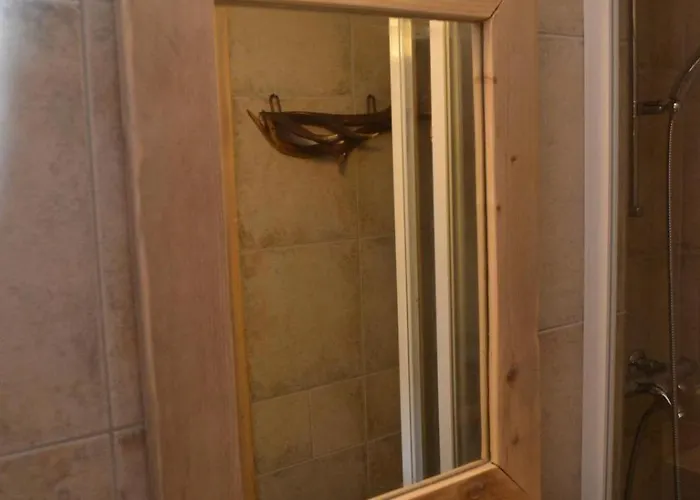 Cristal Apartamento *