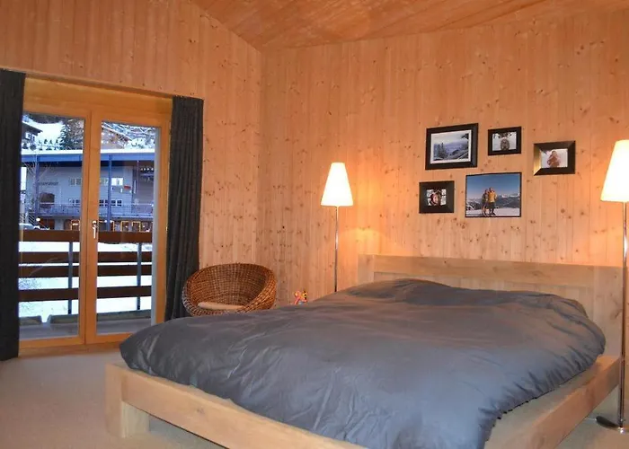 Apartamento Cristal *