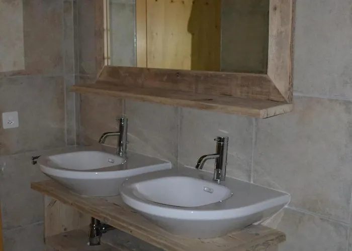 Apartamento Cristal Anzère