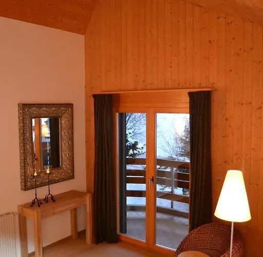 Apartamento Cristal *